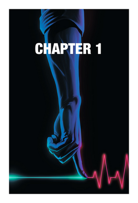 Read The Freeze  10001 Page 5 in English