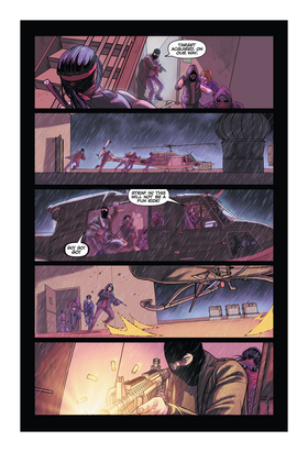 Read The Freeze  10001 Page 8 in English
