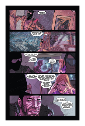 Read The Freeze  10001 Page 9 in English