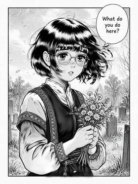 Read The search for wisdom.  2 Page 7 in English