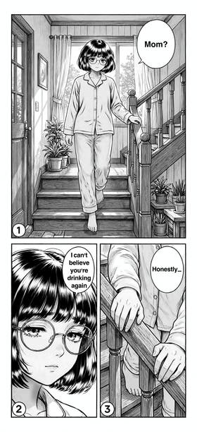 Read The search for wisdom.  3 Page 5 in English