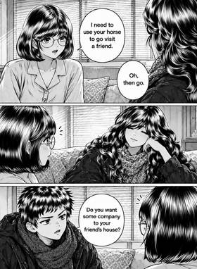 Read The search for wisdom.  3 Page 10 in English