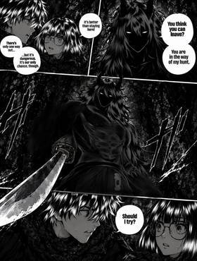 Read The search for wisdom.  4 Page 3 in English