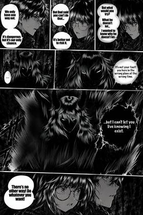 Read The search for wisdom.  4 Page 4 in English