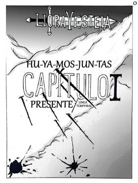 Read Liora y Estela  1 Page 1 in Spanish