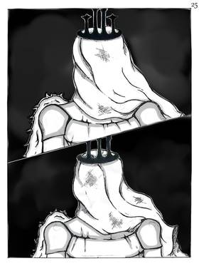 Read Liora y Estela  2 Page 6 in Spanish