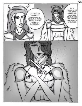 Read Liora y Estela  3 Page 2 in Spanish
