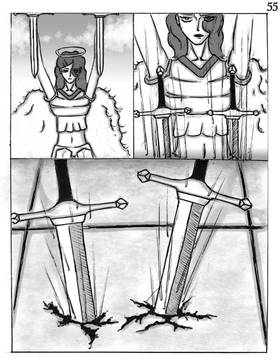 Read Liora y Estela  3 Page 3 in Spanish