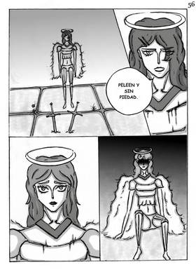 Read Liora y Estela  3 Page 4 in Spanish