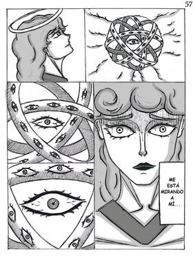 Read Liora y Estela  3 Page 5 in Spanish