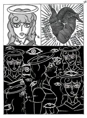 Read Liora y Estela  3 Page 6 in Spanish