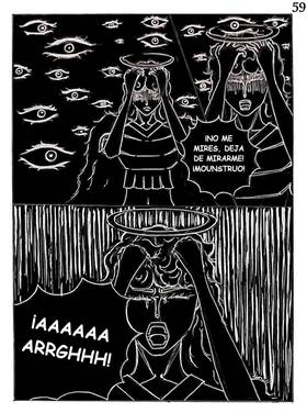 Read Liora y Estela  3 Page 7 in Spanish