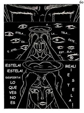 Read Liora y Estela  3 Page 8 in Spanish
