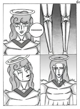 Read Liora y Estela  3 Page 9 in Spanish