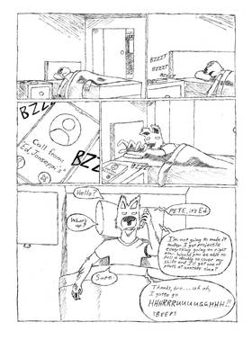 Read The Adventures of Sticky & PETE  2 Page 2 in English