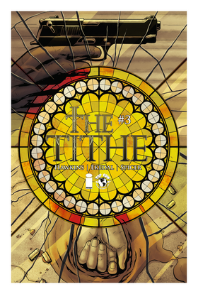 Read The Tithe  3 Page 1 in English