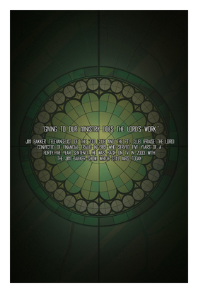 Read The Tithe  1 Page 3 in English