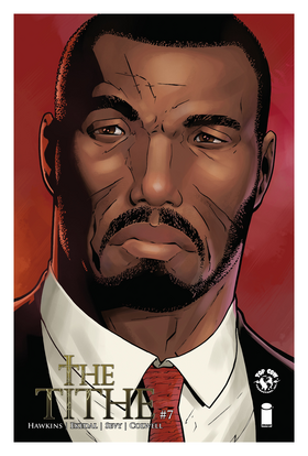 Read The Tithe  7 Page 1 in English