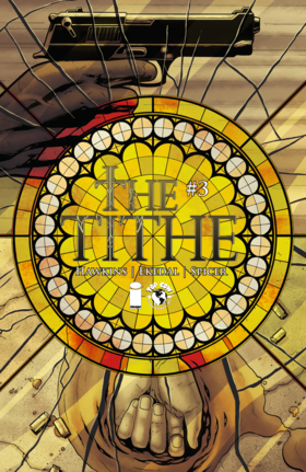 Read The Tithe  3 Page 1 in English