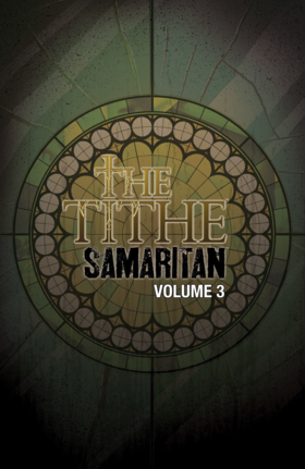 Read The Tithe  14 Page 2 in English