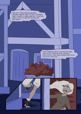 Read Shattering crystals book 1  1 Page 7 in Dutch