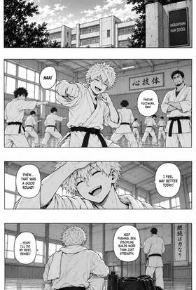 Read VILES x SORCERERS   1 Page 4 in English