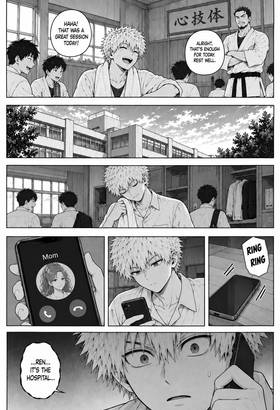 Read VILES x SORCERERS   1 Page 5 in English