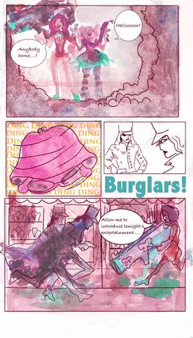 Read Lotus and his Darling  2 Page 2 in English