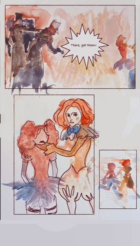 Read Lotus and his Darling  2 Page 10 in English