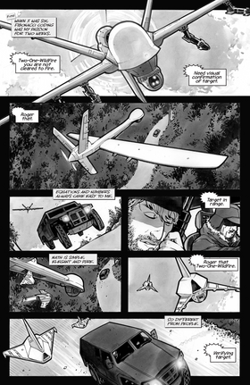 Read Think Tank  1 Page 4 in English