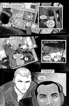 Read Think Tank  1 Page 5 in English