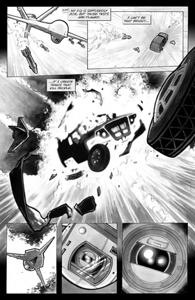 Read Think Tank  1 Page 6 in English