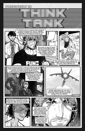 Read Think Tank  5 Page 4 in English