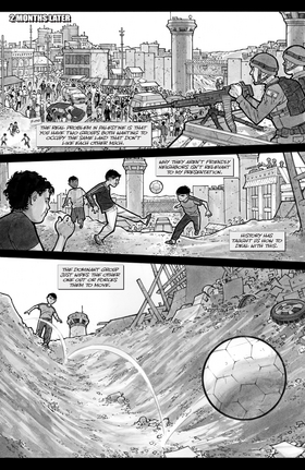 Read Think Tank  5 Page 5 in English