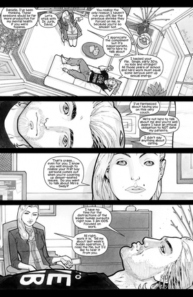 Read Think Tank  6 Page 4 in English