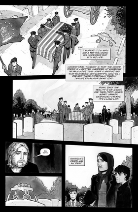 Read Think Tank  8 Page 10 in English