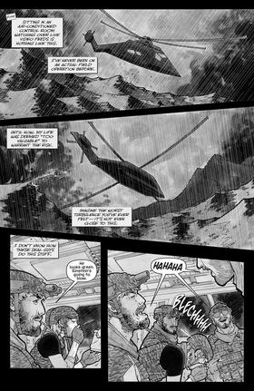 Read Think Tank  9 Page 6 in English