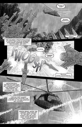 Read Think Tank  9 Page 8 in English