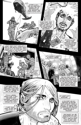 Read Think Tank  2 Page 6 in English