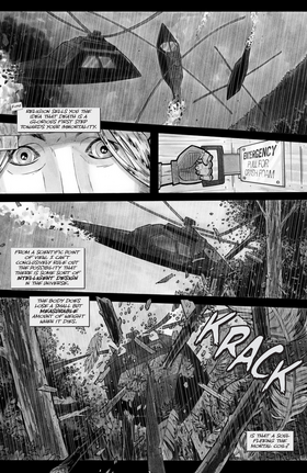 Read Think Tank  9 Page 10 in English