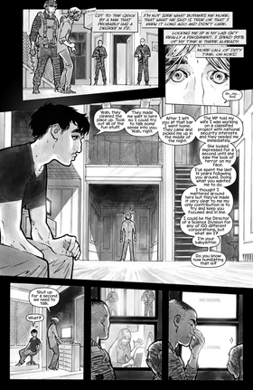Read Think Tank  2 Page 10 in English