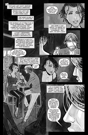 Read Think Tank  3 Page 6 in English