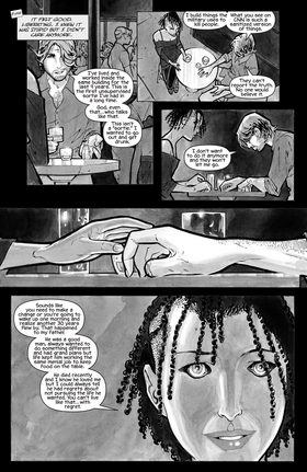 Read Think Tank  3 Page 7 in English