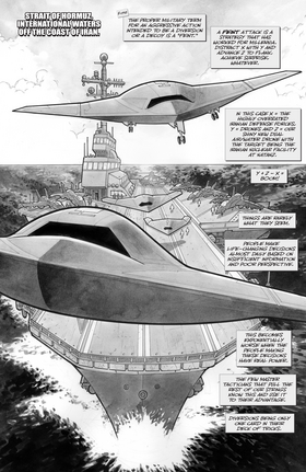 Read Think Tank  7 Page 4 in English