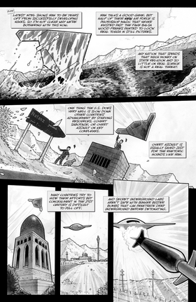 Read Think Tank  7 Page 7 in English