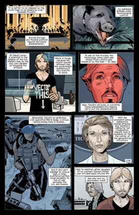 Read Think Tank  16 Page 3 in English