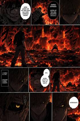 Read JUJUTSU SINGULARIDADE   13 Page 5 in Brazilian Portuguese