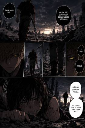 Read JUJUTSU SINGULARIDADE   13 Page 7 in Brazilian Portuguese