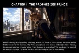 Read Enter The Shadowlands  2 Page 2 in English