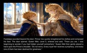 Read Enter The Shadowlands  2 Page 3 in English